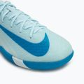 Buty piłkarskie Nike Mercurial Vapor 16 Academy IC glacier blue/ blue orbit 7