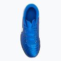 Buty piłkarskie dziecięce Nike Tiempo Legend 10 Academy TF soar/white 5