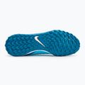 Buty piłkarskie męskie Nike Phantom GX 2 Academy TF blue fury/white 4