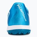 Buty piłkarskie męskie Nike Phantom GX 2 Academy TF blue fury/white 6