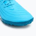 Buty piłkarskie męskie Nike Phantom GX 2 Academy TF blue fury/white 7