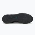 Buty piłkarskie Nike Phantom GX II Academy IC black/deep jungle/black 4