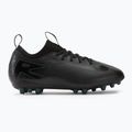 Buty piłkarskie dziecięce Nike Mercurial Vapor 16 Academy AG black/deep jungle/black 2