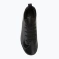 Buty piłkarskie dziecięce Nike Mercurial Vapor 16 Academy AG black/deep jungle/black 5
