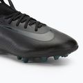 Buty piłkarskie dziecięce Nike Mercurial Vapor 16 Academy AG black/deep jungle/black 7