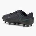 Buty piłkarskie dziecięce Nike Tiempo Legend 10 Academy FG/MG black/deep jungle/black 3