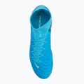Buty piłkarskie męskie Nike Phantom Luna II Pro FG blue fury/white 5