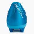 Buty piłkarskie męskie Nike Phantom GX 2 Academy AG blue fury/white 6