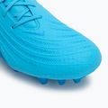 Buty piłkarskie męskie Nike Phantom GX 2 Academy AG blue fury/white 7