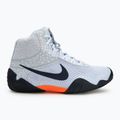 Buty zapaśnicze Nike Tawa multicolor 2