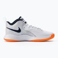 Buty do siatkówki Nike React Hyperset 2 SE multi color/multi color 9