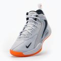 Buty do siatkówki Nike React Hyperset 2 SE multi color/multi color 11
