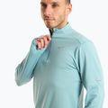 Longsleeve do biegania męski Nike Dri-FIT Element 1/2-Zip denim turquoise 3
