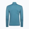 Longsleeve do biegania męski Nike Dri-FIT Element 1/2-Zip denim turquoise 6
