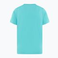 Koszulka dziecięca Nike One Dri-Fit green frost/white 2
