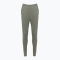 Spodnie damskie Nike Sportswear Chill Terry light army/sail