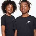 Koszulka dziecięca Nike Sportswear black 4