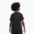 Koszulka dziecięca Nike Sportswear black 6