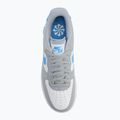 Buty męskie Nike Air Force 1 '07 Next Nature wolf grey/white/university blue 5