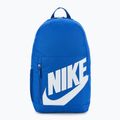 Plecak dziecięcy Nike Elemental 20 l game royal/ game royal/ white 2