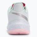 Buty do siatkówki Nike Zoom Hyperspeed Court SE white/mint foam/grey/violet mist/pink foam 6
