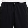 Spodnie męskie Nike Tech Woven black/black 4