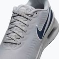 Buty męskie Nike Air Max Nuaxis light smoke grey/obsidian/cyber/white 8