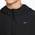 Bluza dziecięca Nike Sportswear City Utility EasyOn black/black 10