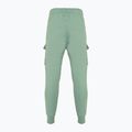 Spodnie męskie Nike Air Fleece Cargo denim turqoise/ black 2