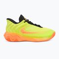 Buty do koszykówki Nike Giannis Immortality 4 cyber/sundial /lightning/ bright mandarin 2