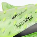 Ochraniacze na golenie Nike Mercurial Lite Superlock volt/barely volt/black 3