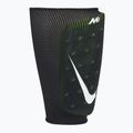 Ochraniacze na golenie Nike Mercurial Lite Superlock volt/barely volt/black 4