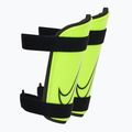 Ochraniacze na golenie Nike Mercurial Hardshell volt/ black/ black 2