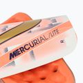 Ochraniacze piłkarskie Nike Mercurial Dream Speed Lite white/barely green/bright mango/metallic gold coin 3