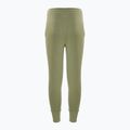 Spodnie dziecięce Nike Sportswear Club Fleece oil green/oil green/white 2
