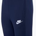 Dres dziecięcy Nike Sportswear obsidian/ vintage green/ obsidian/ white 7