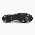Buty piłkarskie męskie Nike Tiempo Legend 10 Academy SG-Pro silver/volt/black 4