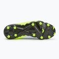 Buty piłkarskie dziecięce Nike Phantom GX 2 Academy FG/MG metallic silver/volt/black 4