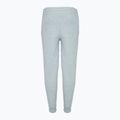 Spodnie dziecięce Nike CR7 Club Fleece light smoke grey/heather/metallic gold 2