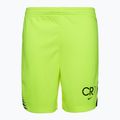 Spodenki piłkarskie dziecięce Nike CR7 Academy Dri-FIT volt/black/black
