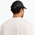 Czapka z daszkiem  Jordan Club Unstructured Curved-Bill black/white 6
