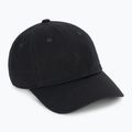 Czapka z daszkiem Nike Jordan Club Unstructured Curved-Bill black/black
