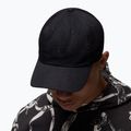 Czapka z daszkiem  Jordan Club Unstructured Curved-Bill black/black 8