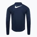 Bluza do biegania męska Nike Sphere Element Therma-FIT 1/2 Zip obsidian 2