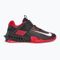 Buty do podnoszenia ciężarów Nike Savaleos black/white/university red 2