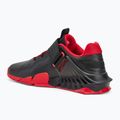 Buty do podnoszenia ciężarów Nike Savaleos black/white/university red 3