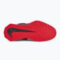 Buty do podnoszenia ciężarów Nike Savaleos black/white/university red 4