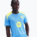 Koszulka piłkarska męska Nike FC Barcelona Strike SE university blue/opti yellow 4