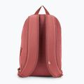 Plecak miejski Nike Heritage 25 l canyon pink/ canyon pink/ summit white 3