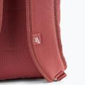 Plecak miejski Nike Heritage 25 l canyon pink/ canyon pink/ summit white 5